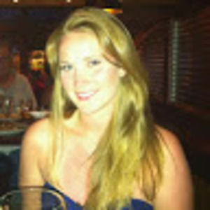 Meet your Posher, Alyse